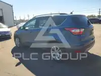 2018 Ford ESCAPE фото