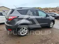 2018 Ford ESCAPE photo