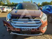 2018 Ford ESCAPE фото