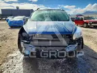 2018 Ford ESCAPE фото