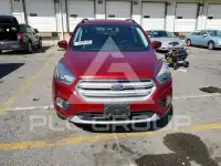2018 Ford ESCAPE фото