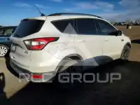 2018 Ford ESCAPE фото