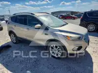 2018 Ford ESCAPE фото
