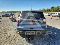 2018 Ford ESCAPE фото