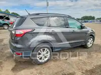 2018 Ford ESCAPE фото