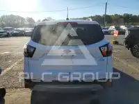 2018 Ford ESCAPE фото