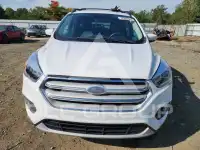2018 Ford ESCAPE photo