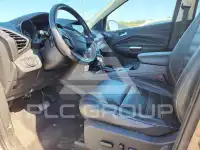 2018 Ford ESCAPE фото