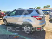 2018 Ford ESCAPE фото