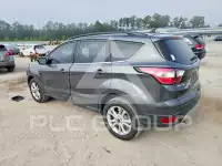 2018 Ford ESCAPE фото