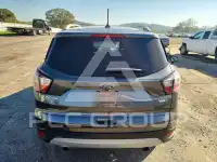 2018 Ford ESCAPE фото