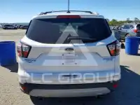2018 Ford ESCAPE фото