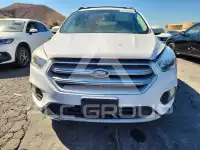 2018 Ford ESCAPE photo