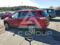 2018 Ford ESCAPE фото