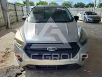 2018 Ford ESCAPE фото