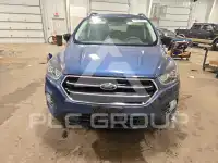 2018 Ford ESCAPE фото