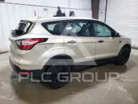 2018 Ford ESCAPE фото