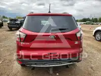 2018 Ford ESCAPE фото
