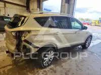 2018 Ford ESCAPE photo