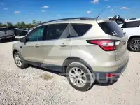 2018 Ford ESCAPE фото