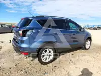 2018 Ford ESCAPE фото