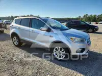 2018 Ford ESCAPE photo