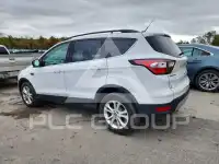 2018 Ford ESCAPE фото