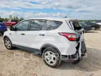 2018 Ford ESCAPE фото