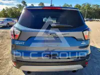 2018 Ford ESCAPE фото