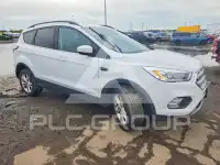 2018 Ford ESCAPE фото