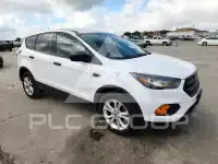 2018 Ford ESCAPE фото