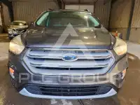 2018 Ford ESCAPE фото