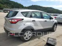 2018 Ford ESCAPE photo