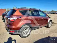 2018 Ford ESCAPE фото