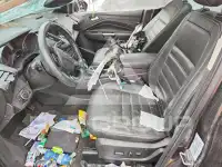 2018 Ford ESCAPE фото