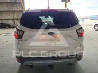 2018 Ford ESCAPE фото