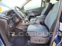 2018 Ford ESCAPE фото