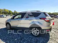 2018 Ford ESCAPE photo