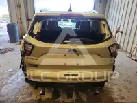 2018 Ford ESCAPE photo