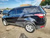 2018 Ford ESCAPE фото