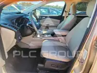 2018 Ford ESCAPE фото