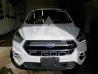 2018 Ford ESCAPE фото