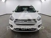 2018 Ford ESCAPE фото