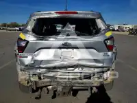 2018 Ford ESCAPE photo
