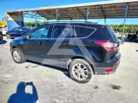 2018 Ford ESCAPE photo