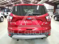 2018 Ford ESCAPE фото