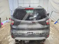 2018 Ford ESCAPE фото