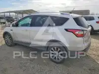 2018 Ford ESCAPE photo