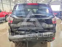 2018 Ford ESCAPE фото
