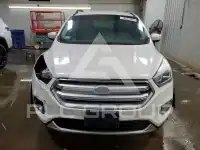 2018 Ford ESCAPE фото